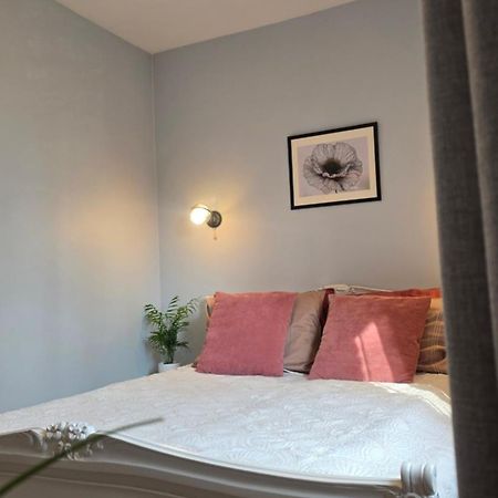 Parka Apartamenti Kuldīga Exterior foto