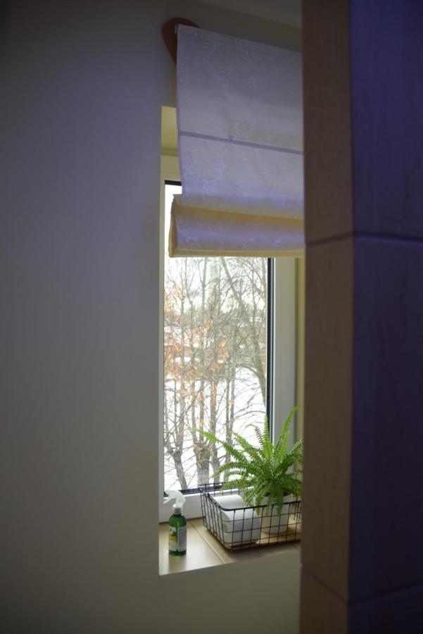 Parka Apartamenti Kuldīga Exterior foto