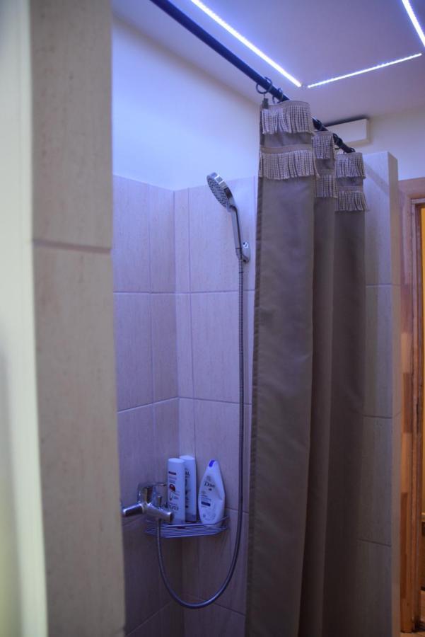 Parka Apartamenti Kuldīga Exterior foto