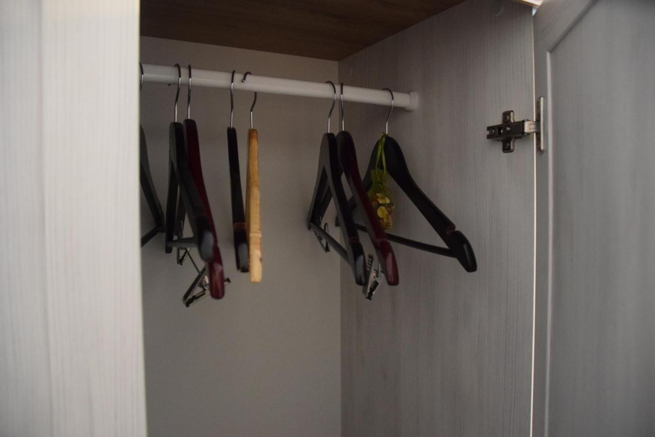 Parka Apartamenti Kuldīga Exterior foto