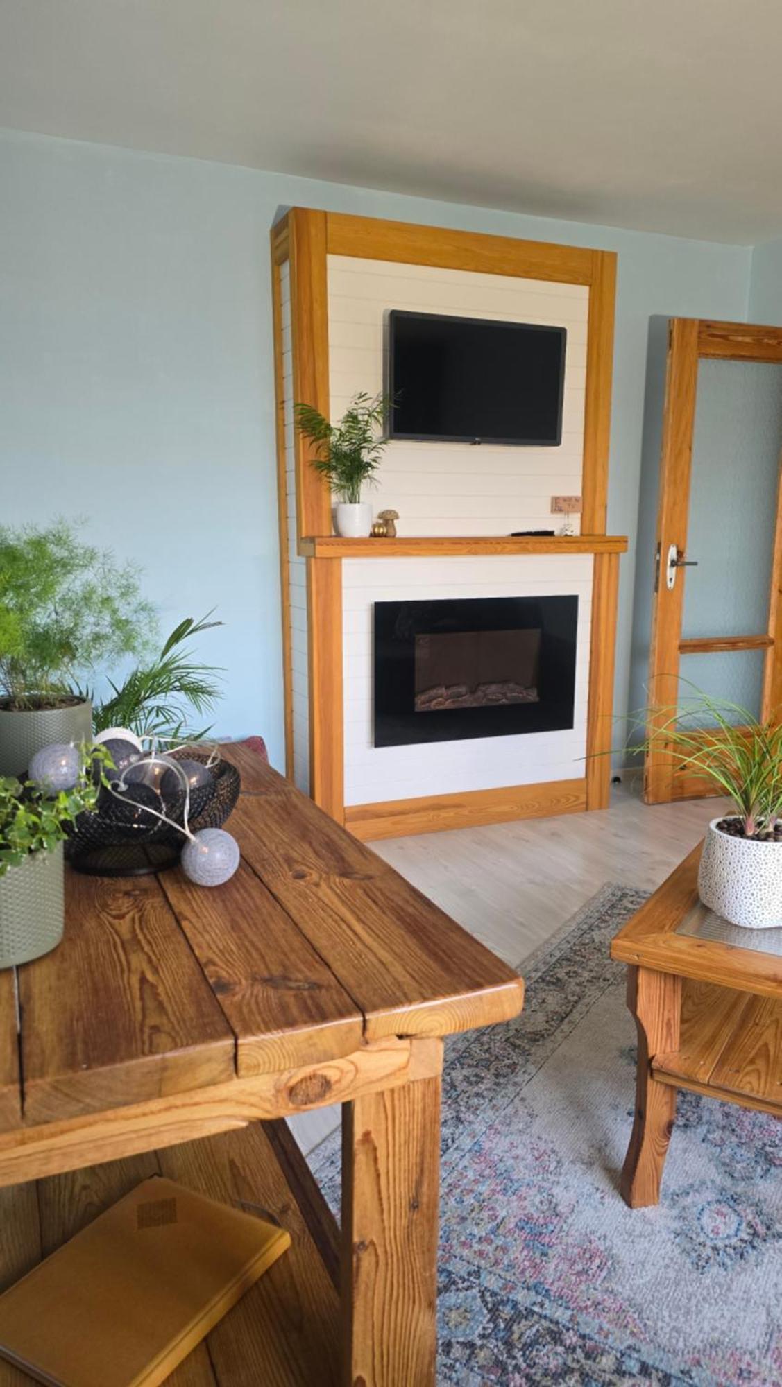 Parka Apartamenti Kuldīga Exterior foto